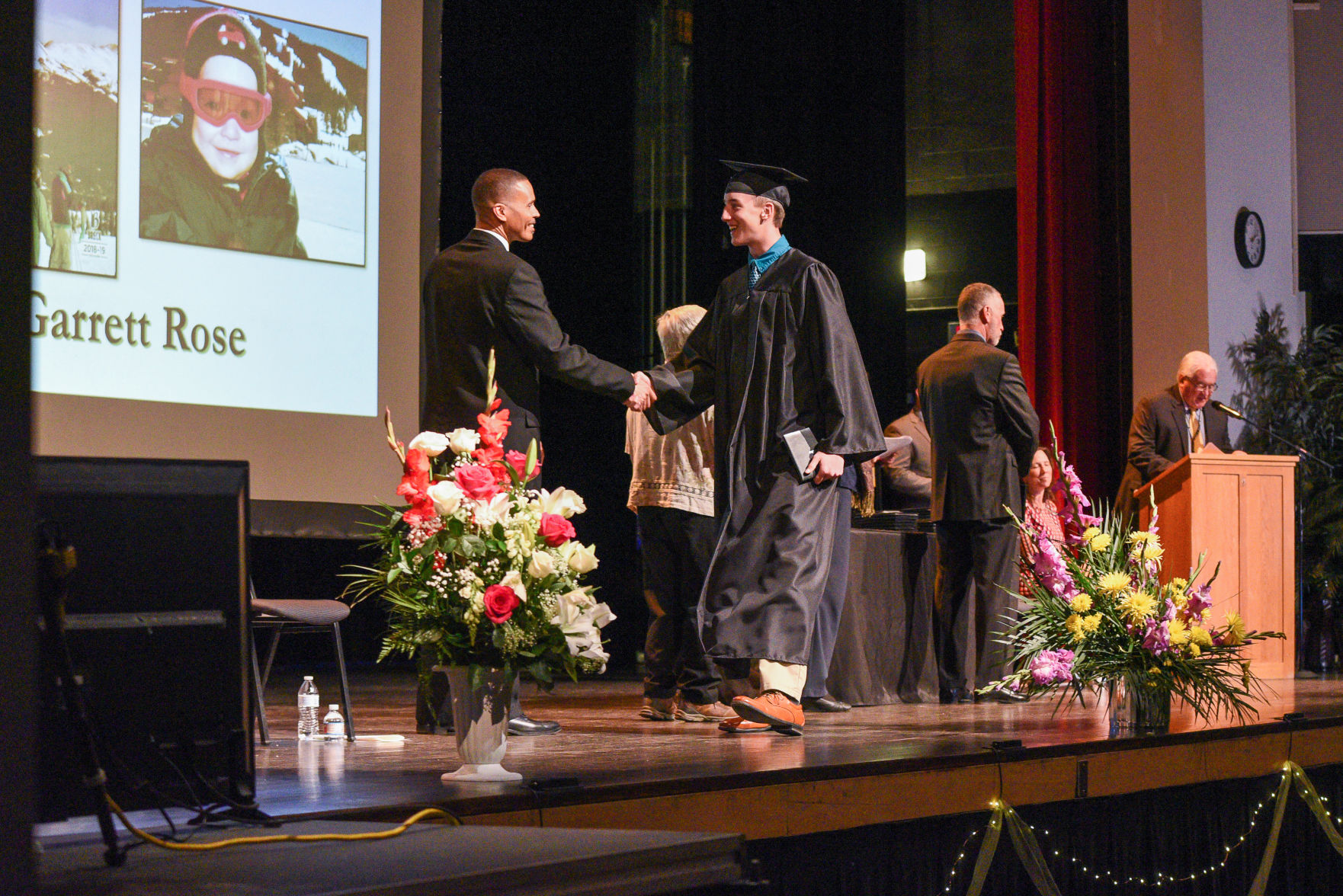 2019 Achieve Online and The Digital High School Graduation